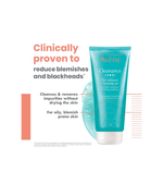 Cleanance Cleansing Gel
