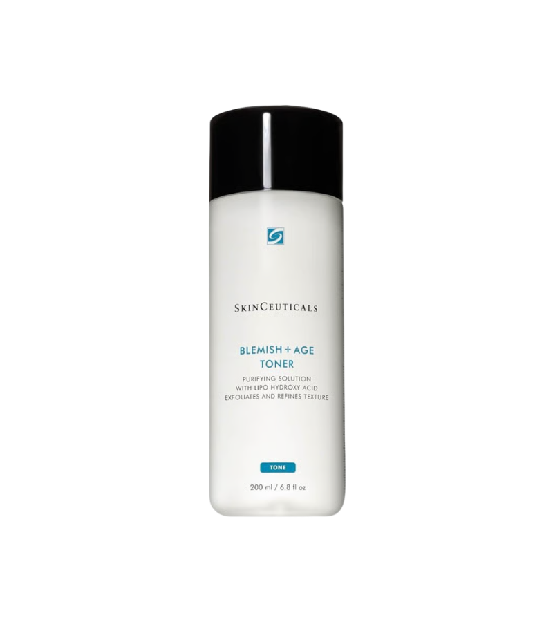 Blemish + Age Toner
