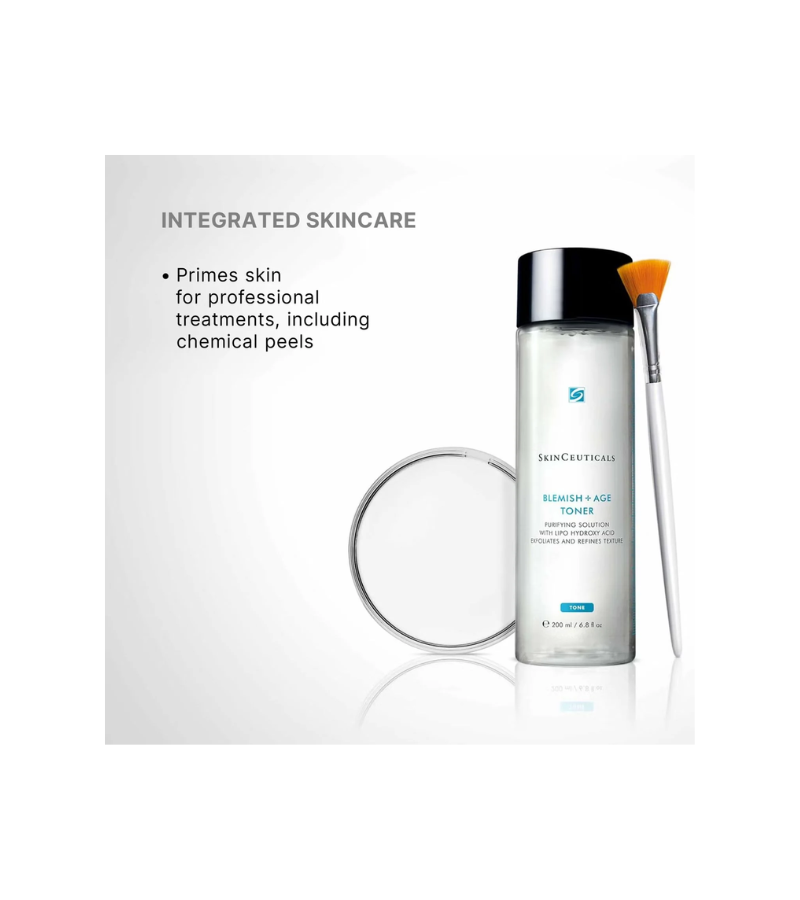 Blemish + Age Toner