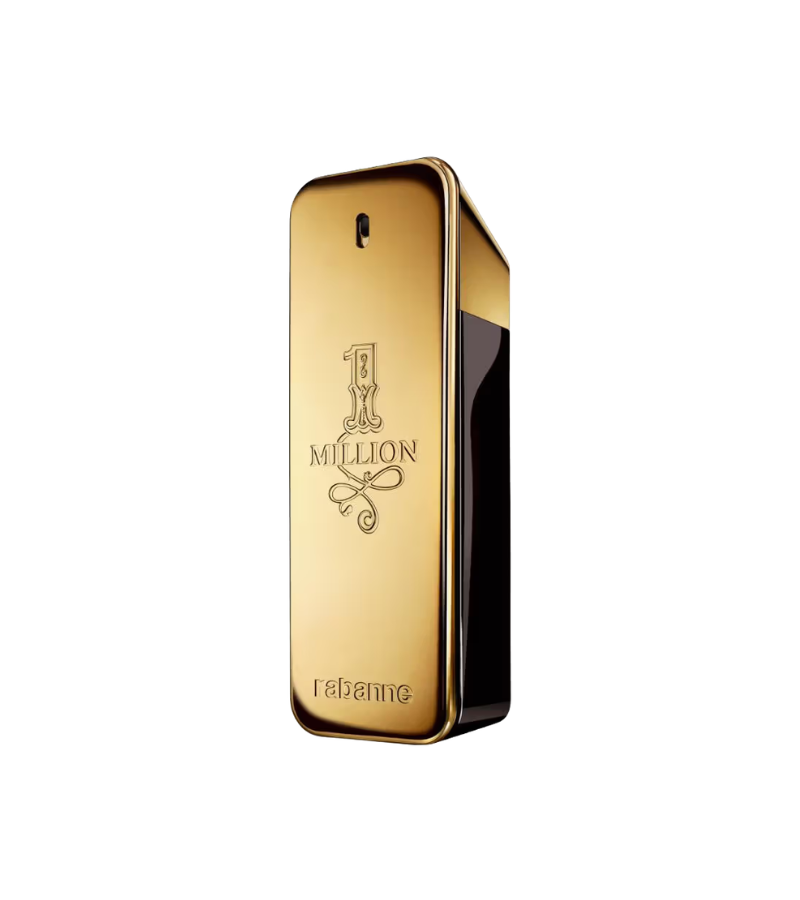 1 Million Eau De Toilette