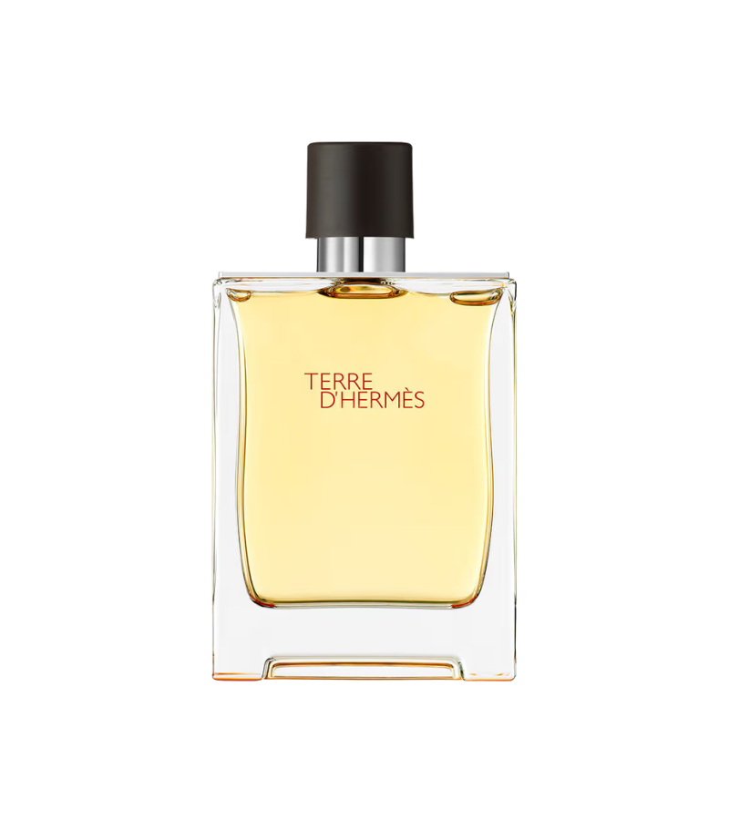Terre D'Hermes Parfum For Men