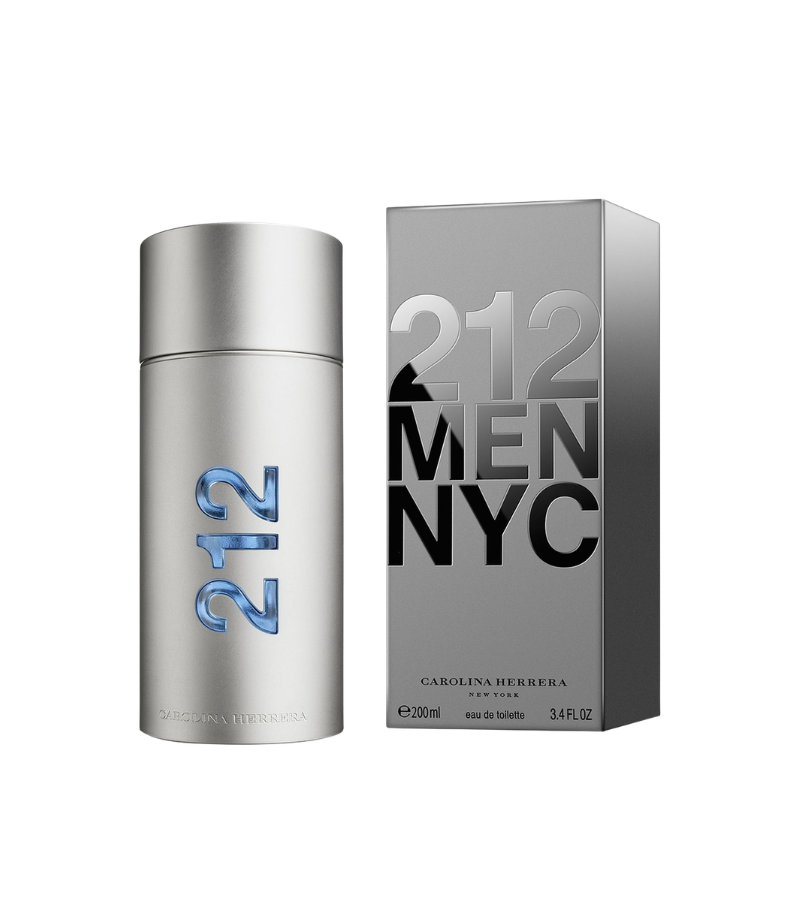 Nyc Men Eau De Toilette