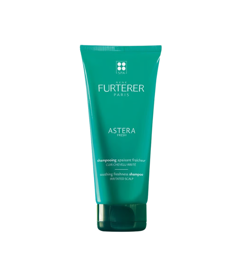 Astera Fresh Soothing Freshness Shampoo