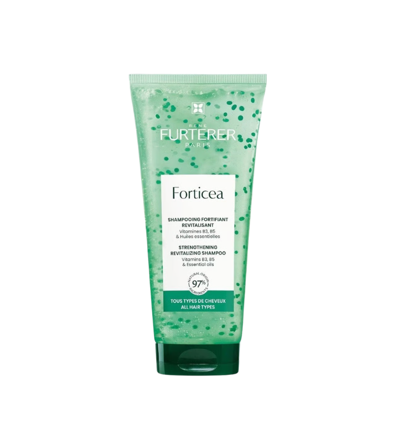 Forticea Strengthening Revitalizing Shampoo