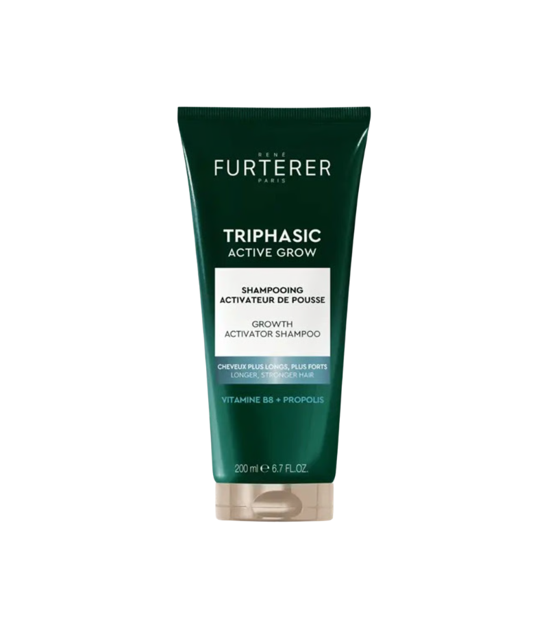 Triphasic Active Grow Growth Activating Shampoo
