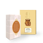 Luxury Sugar Whole Milk & Jaggery Soap