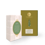 Luxury Sugar Oudh & Green Tea Soap