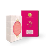 Luxury Sugar  Rose & Cardamom Soap