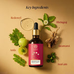 Keshanta Advanced Hair Growth Serum
