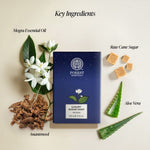 Luxury Sugar Mogra Soap
