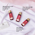 Roopa Fragrant Shower Ritual