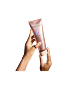 Anti-Frizz Foaming Conditioner