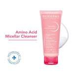 Sensibio Gentle Soothing Micellar Cleansing Foaming Gel