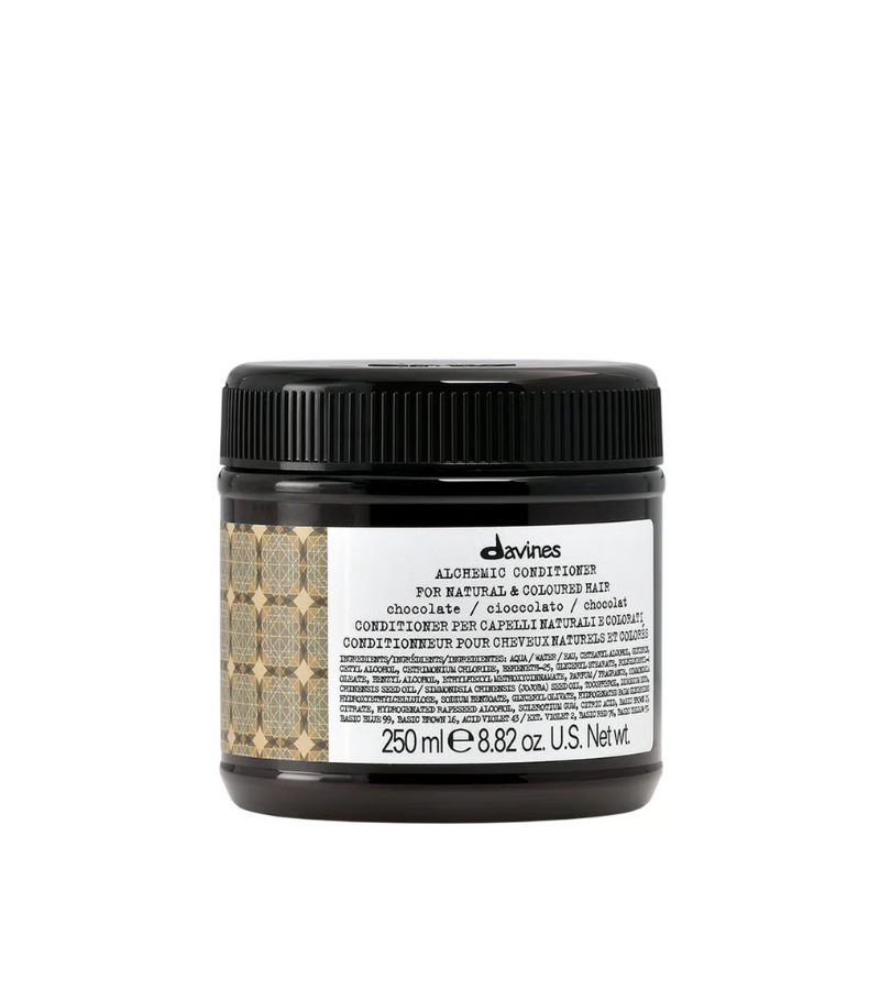 Alchemic Chocolate Conditioner