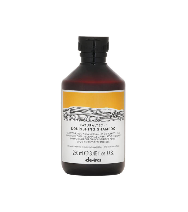 Natural Tech Nourishing Shampoo