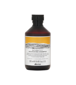 Natural Tech Nourishing Shampoo