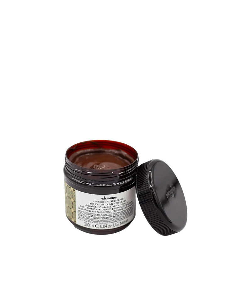 Alchemic Chocolate Conditioner