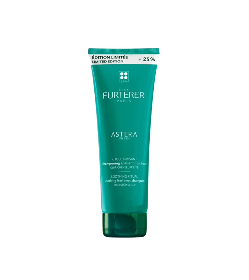 Astera Fresh Soothing Freshness Shampoo