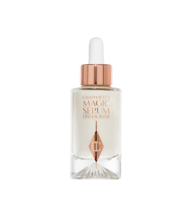 Magic Serum Crystal Elixir