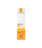 Anthelios UVMUNE400 Anti-Dark Spot Fluid SPF50+ Ultra-light Sunscreen