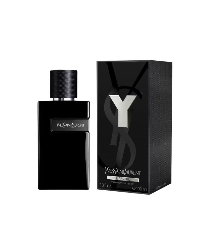 Y Le Parfum Intense Fragrance For Men