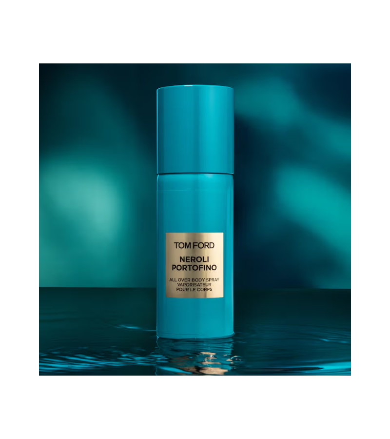 Neroli Portofino All Over Body Spray