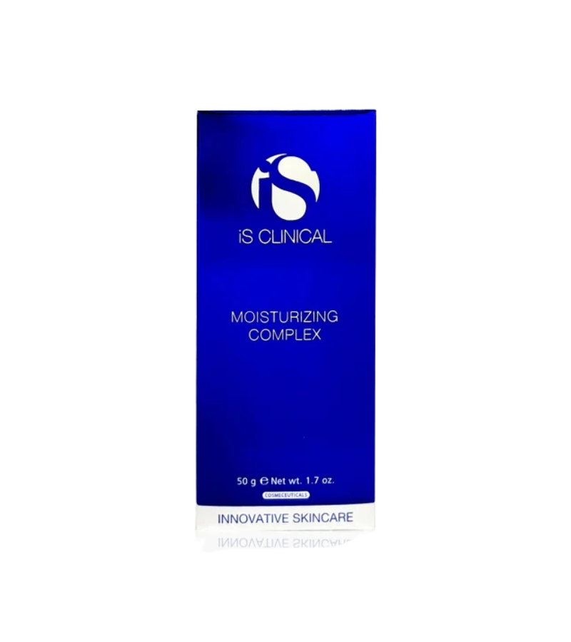Moisturizing Complex