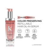 Chroma Absolu Hair Oil-In-Serum For Colour Treated Hair