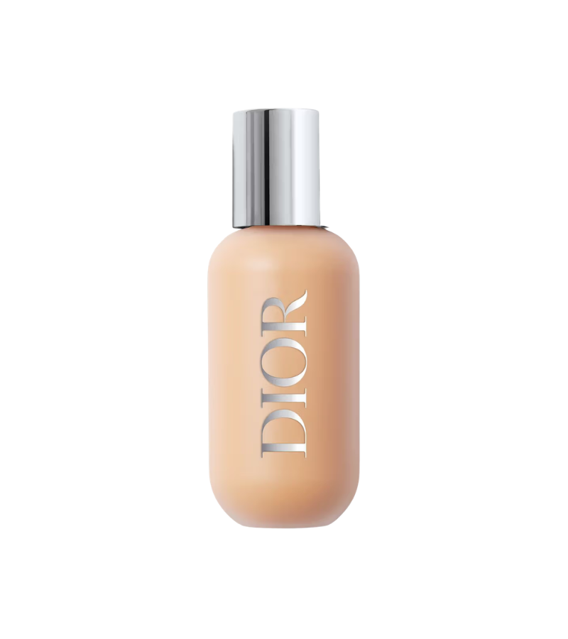 Backstage Face & Body Foundation
