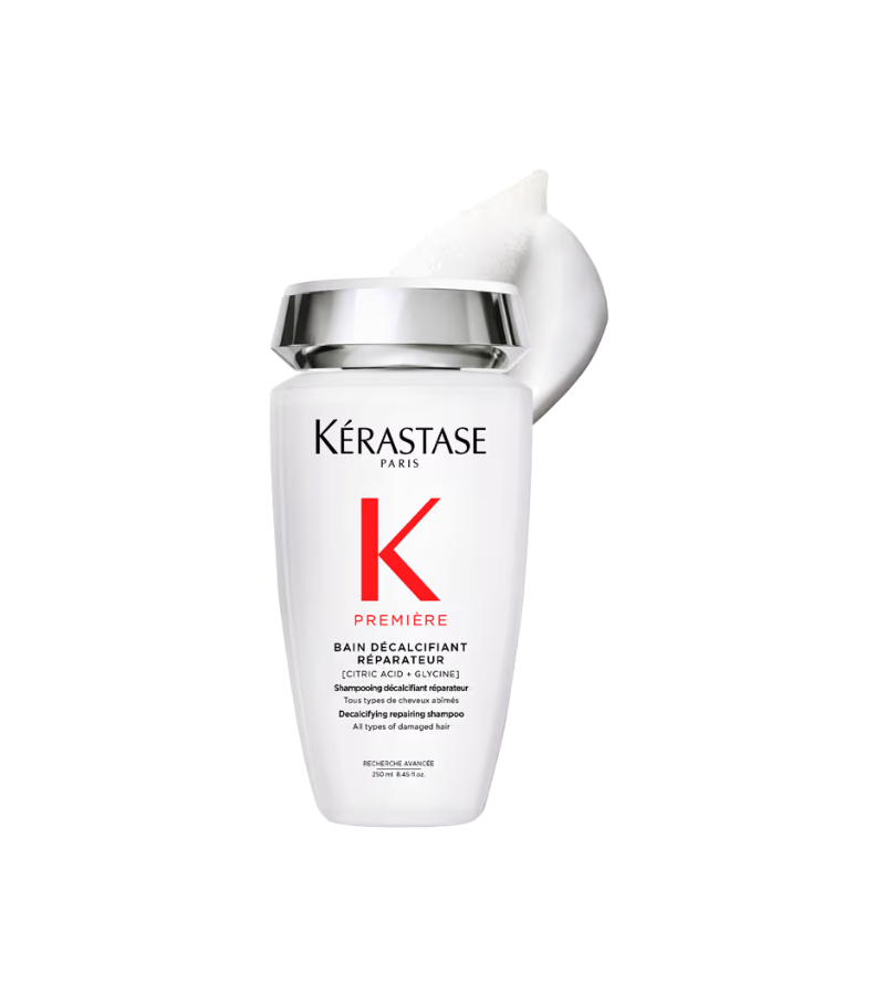 Premiere Decalcifying & Repairing Shampoo