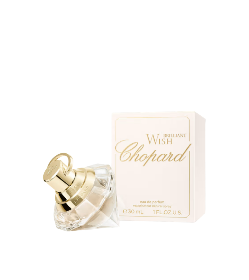 Brilliant Wish Eau De Parfum