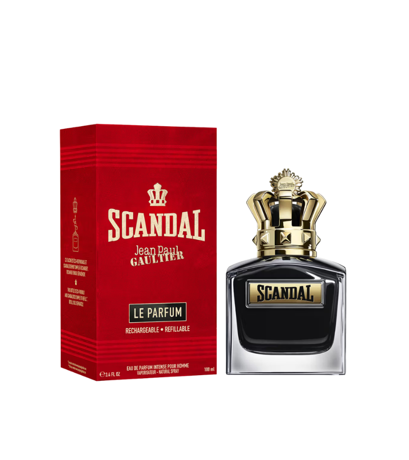 Scandal Pour Homme Le Eau De Parfum