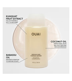 Medium Hair Shampoo