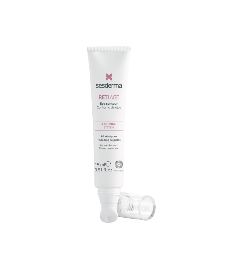 Reti Age Eye Contour Gel