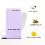 Blonde Angel Hair Shampoo (250ml)