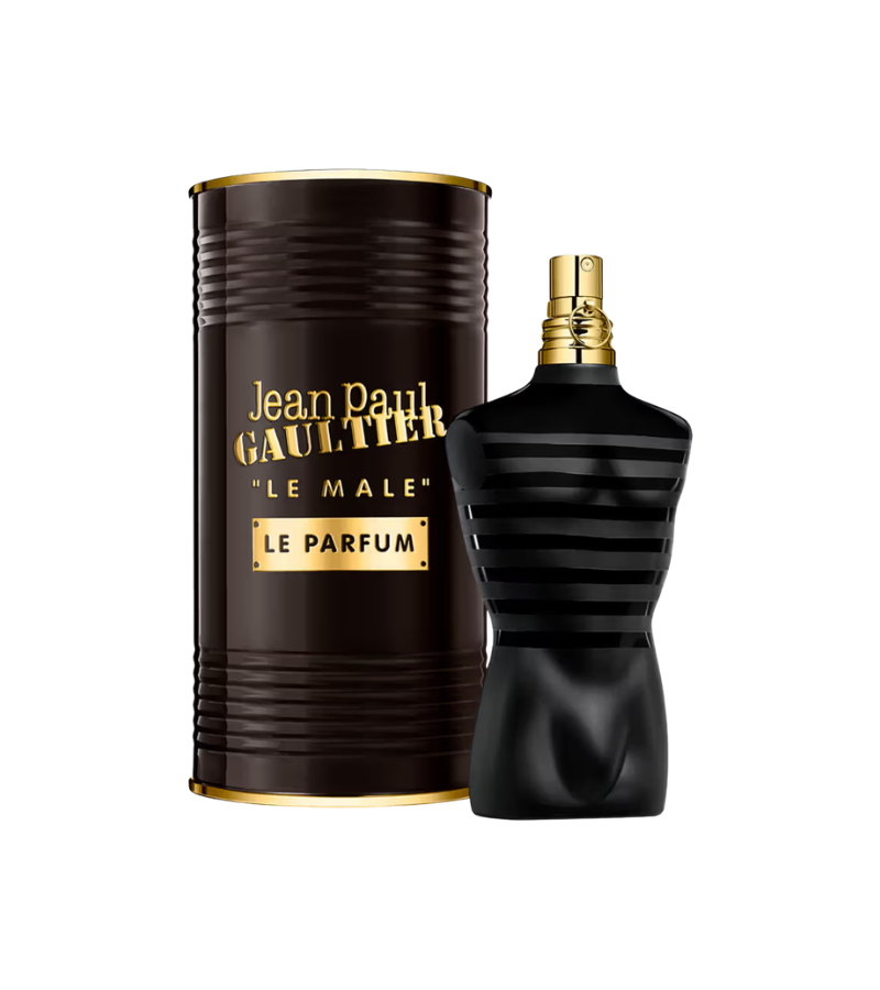 Le Male Le Parfum Eau de Parfum Intense
