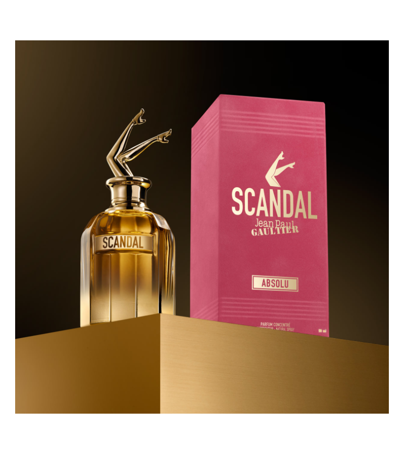 Scandal Absolu Parfum Concentre