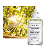 Replcia Under The Lemon Trees Eau De Toilette