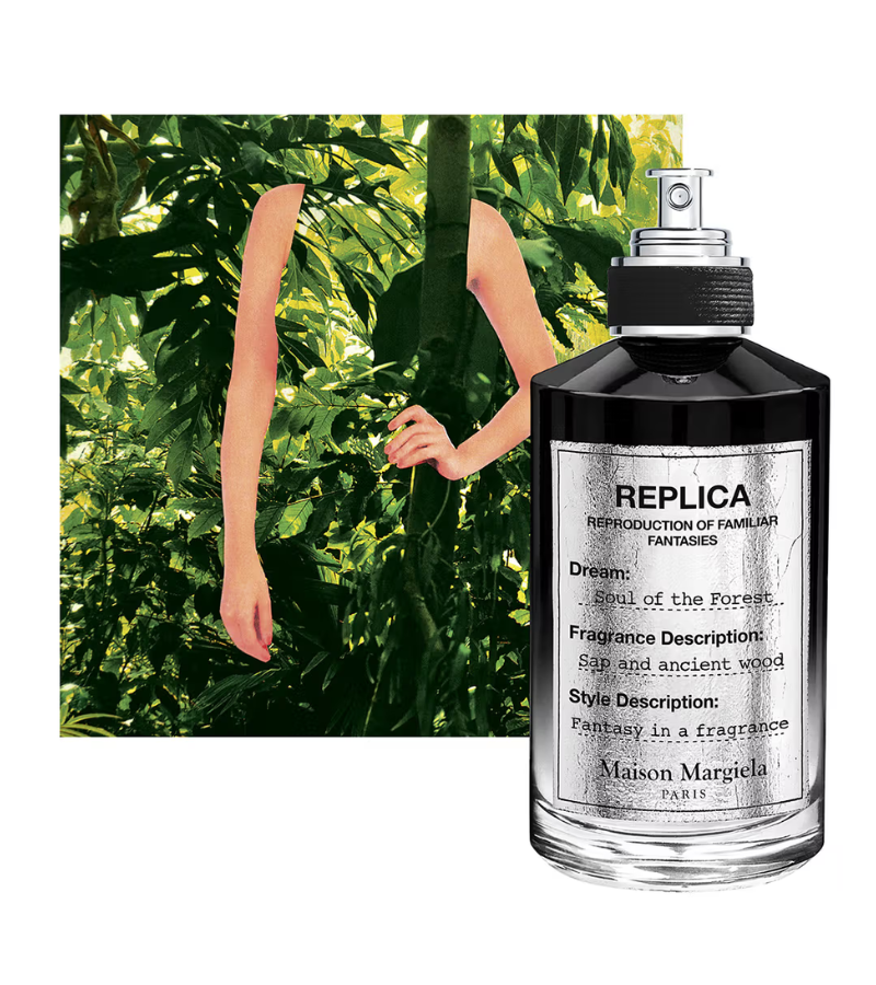 Replica Soul Of The Forest Eau De Parfum