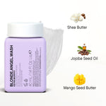 Blonde Angel Wash Hair Shampoo (40ml)