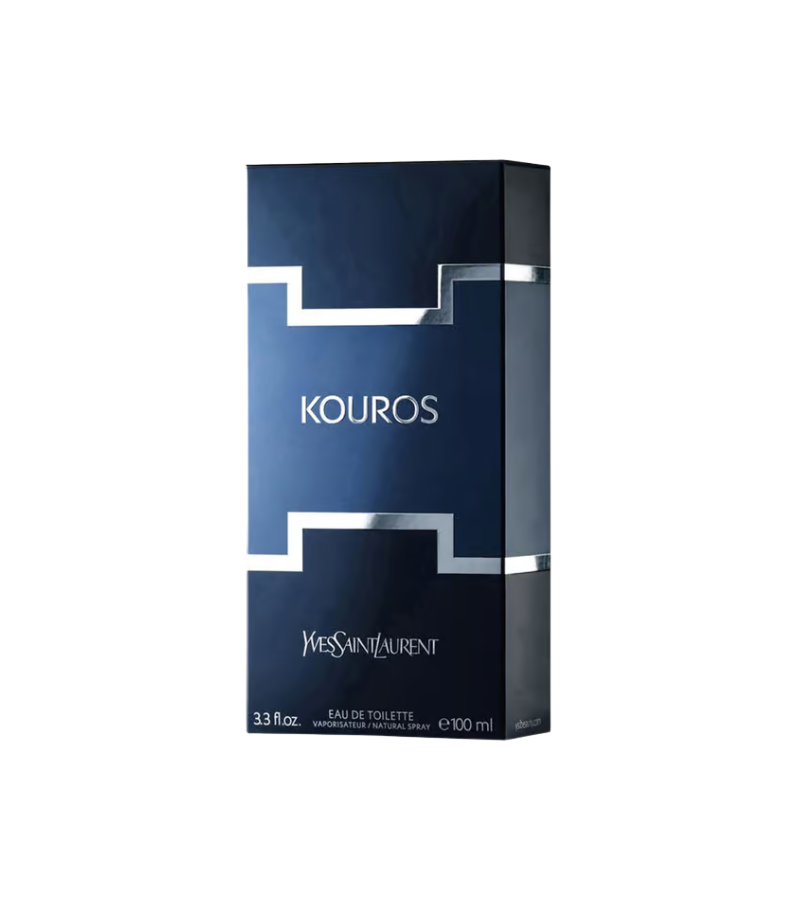 Leathery Aromatic Fougere Fragrance For Men