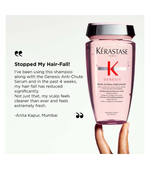 Hydra-Fortifiant Anti-Hair Fall Shampoo