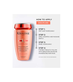 Discipline Fluidealiste Shampoo