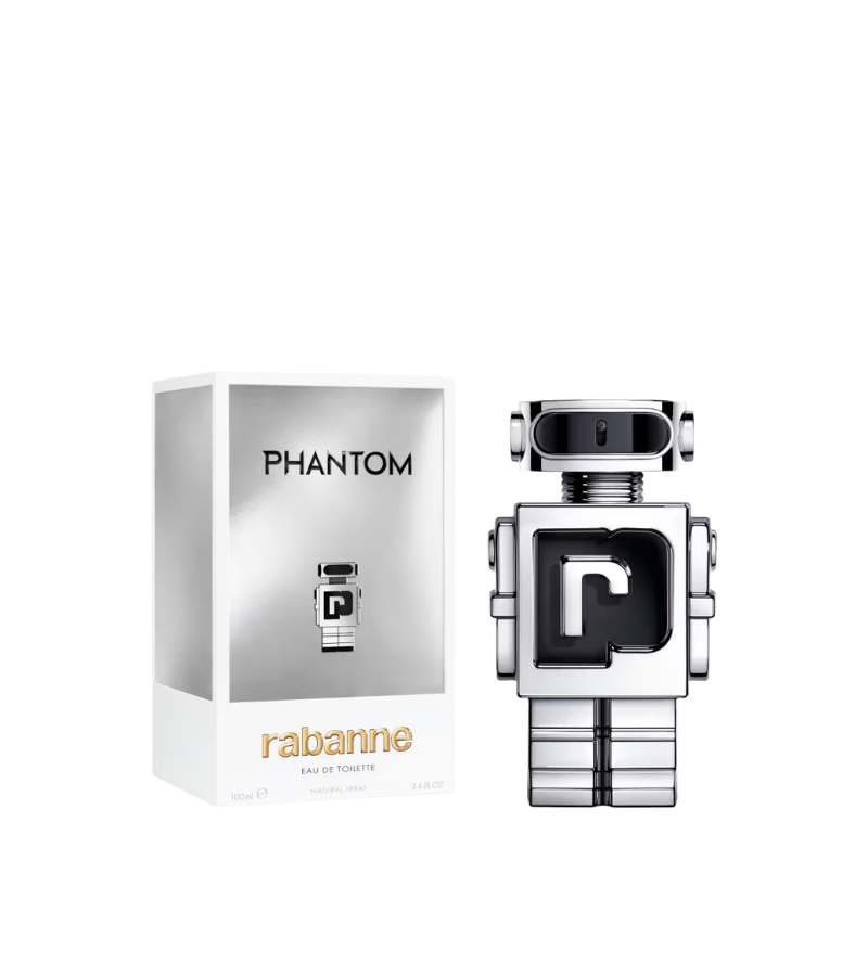 Phantom Eau De Toilette