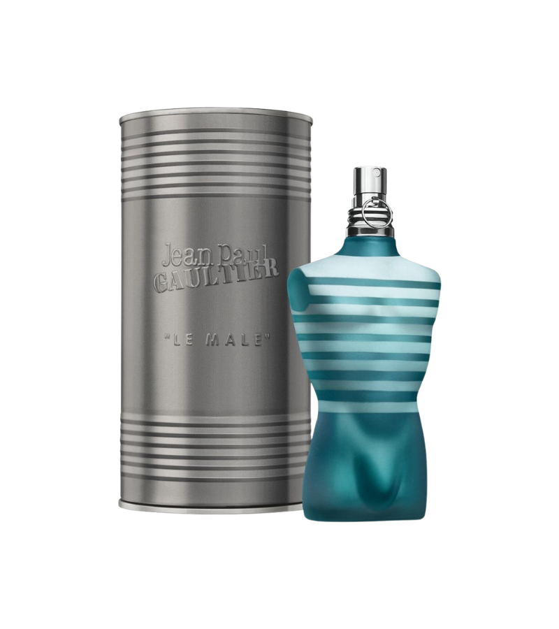 Le Male Eau De Toilette