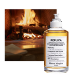 Replica By The Fireplace Eau De Toilette