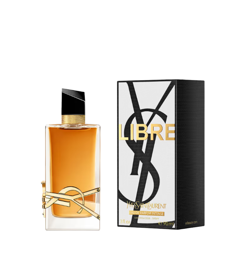 Libre Eau De Parfum Intense For Women