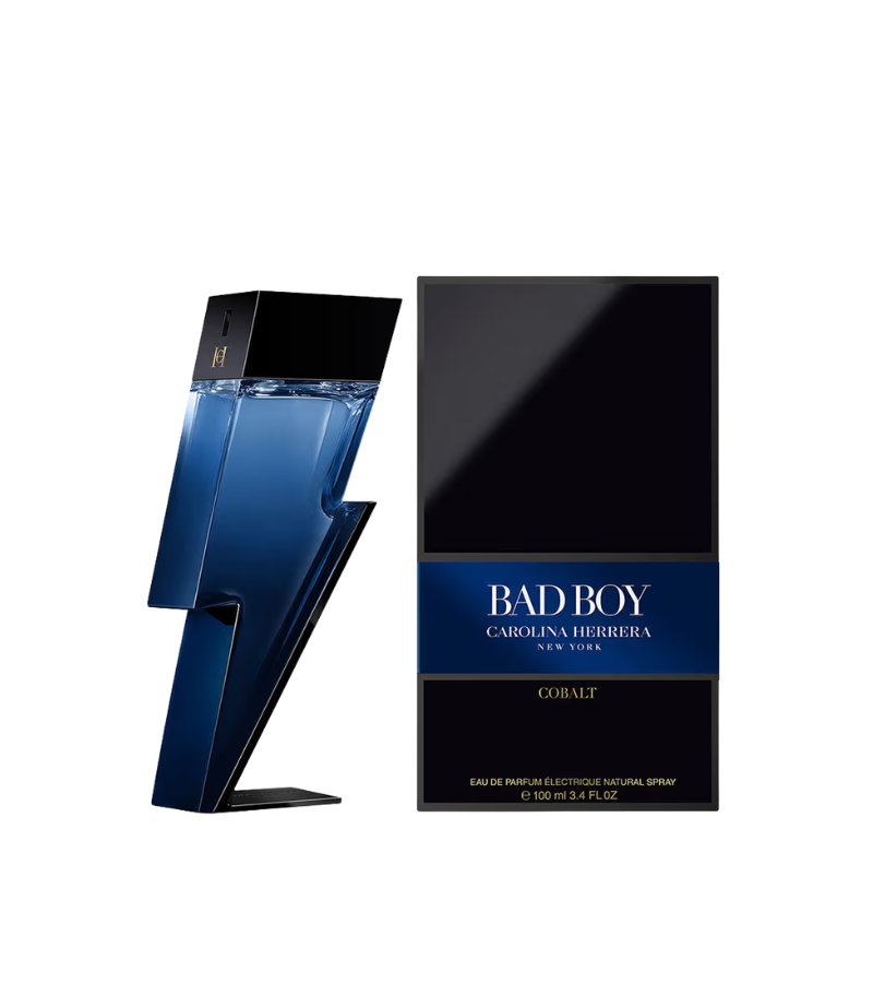 Bad Boy Cobalt Electrique For Men