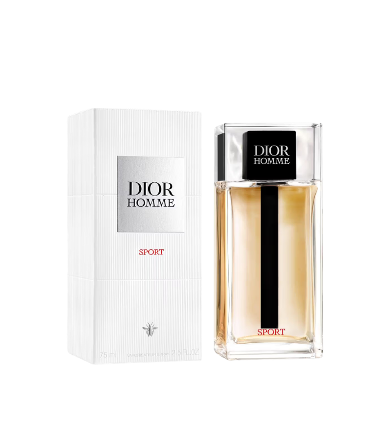 Homme Sport Eau De Toilette