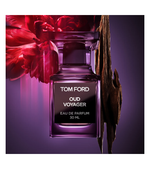 Oud Voyager Eau De Parfum